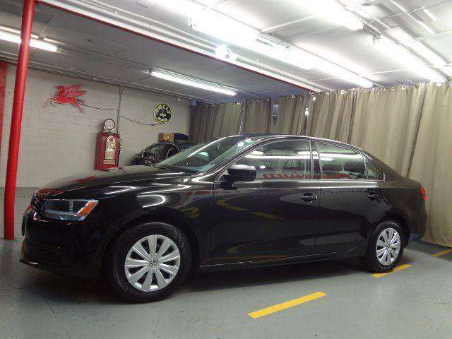 Volkswagen Jetta 2011 photo 21